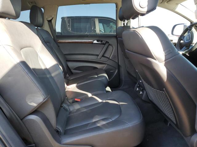 WA1LMAFEXFD017734 - 2015 AUDI Q7 TDI PRE BLUE photo 11