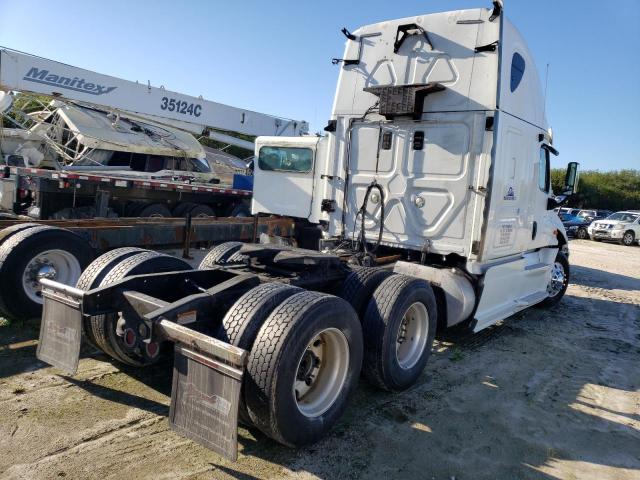 3AKJGLDV1DSFF7961 - 2013 FREIGHTLINER TRACTOR WHITE photo 3