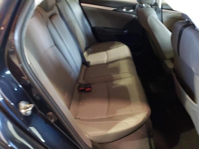 19XFC1F7XHE022487 - 2017 HONDA CIVIC EXL Grafit foto 6