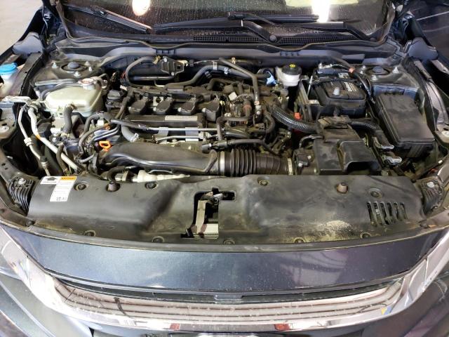 19XFC1F7XHE022487 - 2017 HONDA CIVIC EXL Grafit foto 7