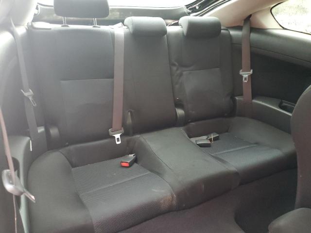 JTKDE3B76A0321047 - 2010 TOYOTA SCION TC BLACK photo 10