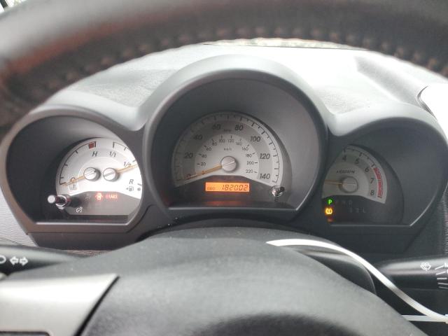 JTKDE3B76A0321047 - 2010 TOYOTA SCION TC BLACK photo 9