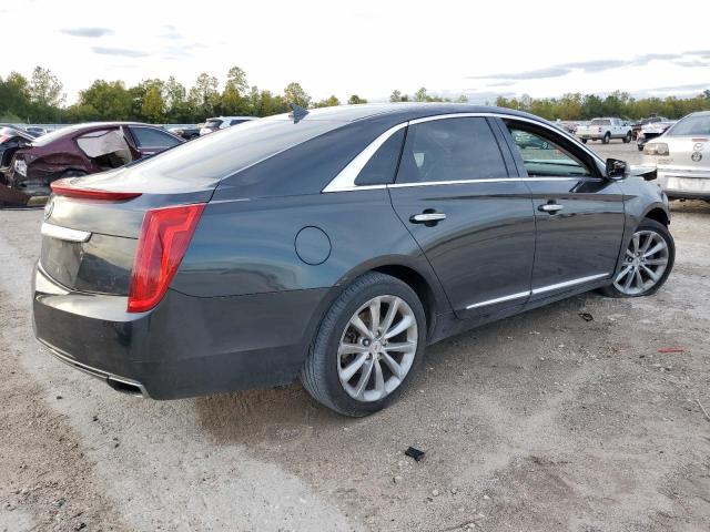 2G61S5S35D9119647 - 2013 CADILLAC XTS PREMIU GRAY photo 3