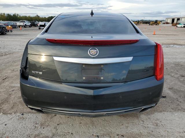 2G61S5S35D9119647 - 2013 CADILLAC XTS PREMIU GRAY photo 6