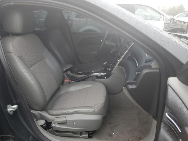 1G11C5SL0EF136772 - 2014 CHEVROLET MALIBU 1LT 黑色 照片 5