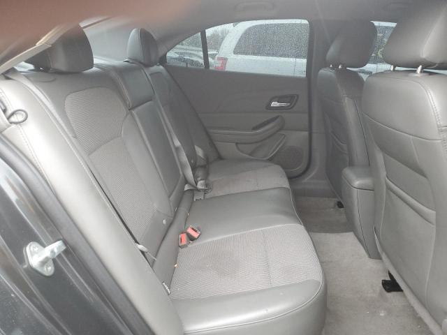 1G11C5SL0EF136772 - 2014 CHEVROLET MALIBU 1LT 黑色 照片 6