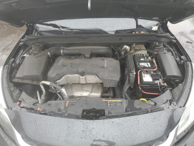 1G11C5SL0EF136772 - 2014 CHEVROLET MALIBU 1LT 黑色 照片 7