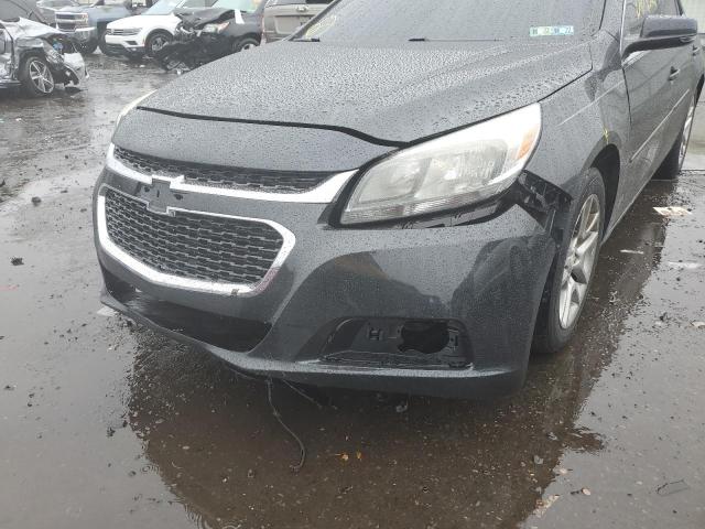 1G11C5SL0EF136772 - 2014 CHEVROLET MALIBU 1LT 黑色 照片 9