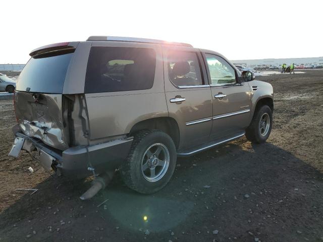 undefined - 2007 CADILLAC ESCALADE TAN photo 3