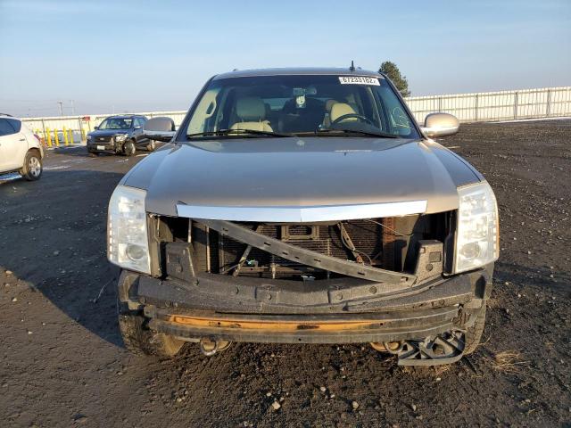 undefined - 2007 CADILLAC ESCALADE TAN photo 5