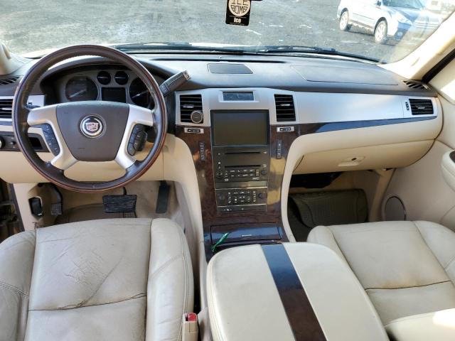 undefined - 2007 CADILLAC ESCALADE TAN photo 8