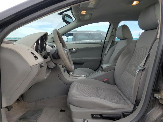 1G1ZC5EB8AF186786 - 2010 CHEVROLET MALIBU 1LT 黑色 照片 7