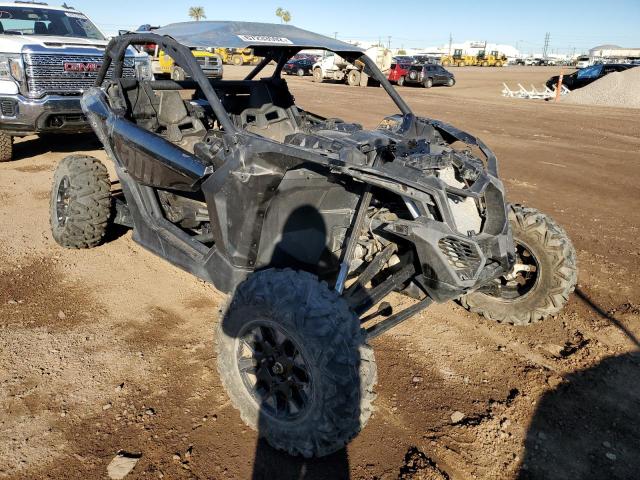 3JBVXAV29LK000788 - 2020 CAN-AM MAVERICK X BLACK photo 1