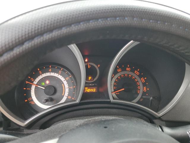 JTKJF5C73E3073824 - 2014 TOYOTA SCION TC GRAY photo 9