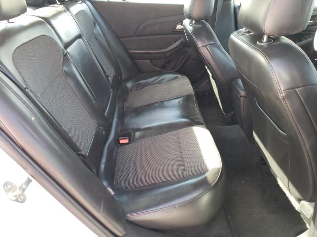 1G11C5SL0EF198379 - 2014 CHEVROLET MALIBU 1LT 白色 照片 6