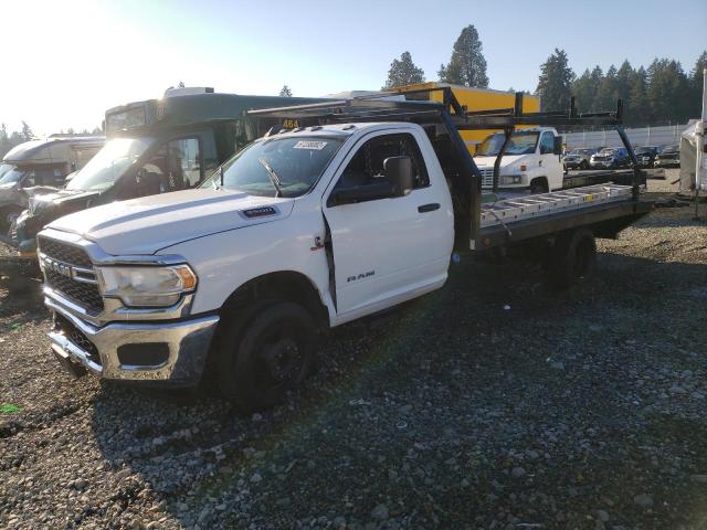 3C7WRTBL2KG576070 - 2019 RAM 3500 WHITE photo 1