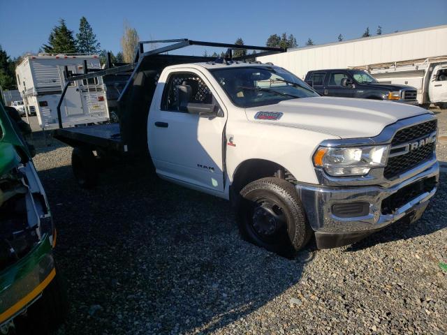 3C7WRTBL2KG576070 - 2019 RAM 3500 WHITE photo 4