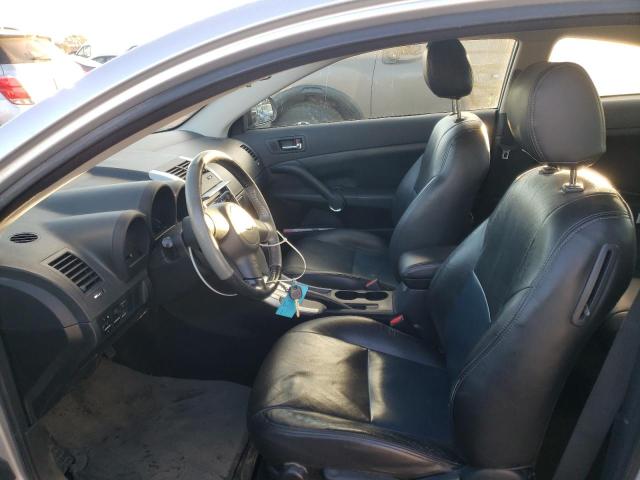 JTKDE177550018909 - 2005 TOYOTA SCION TC SILVER photo 7