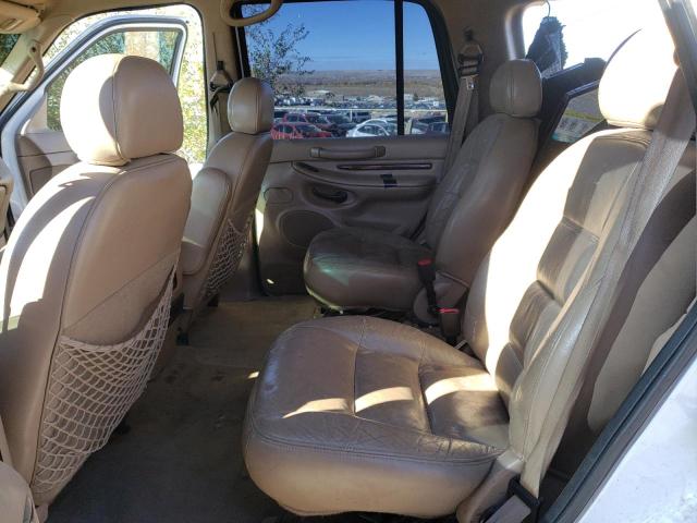 5LMPU28A7XLJ19757 - 1999 LINCOLN NAVIGATOR WHITE photo 6
