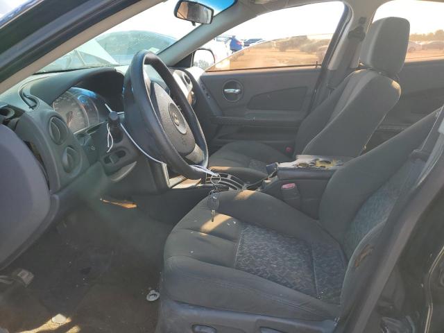 2G2WP522741142751 - 2004 PONTIAC GRAND PRIX შავი ფოტო 7