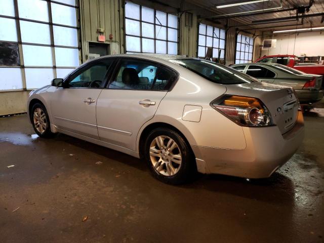 1N4AL2AP0BN511125 - 2011 NISSAN ALTIMA BAS SILVER photo 2