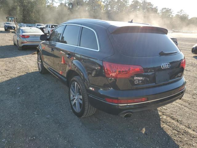 WA1VMAFE2FD021818 - 2015 AUDI Q7 TDI PRE BLACK photo 3