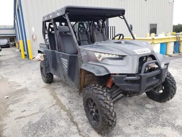 L6FBRRA42H0000098 - 2017 ODES DOMINATOR 黑色 照片 1