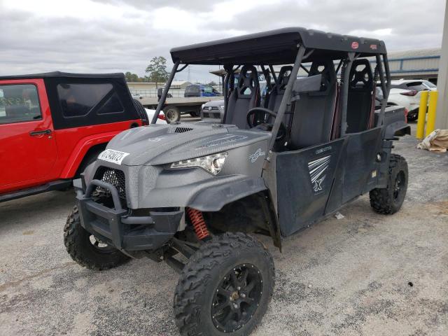 L6FBRRA42H0000098 - 2017 ODES DOMINATOR 黑色 照片 2