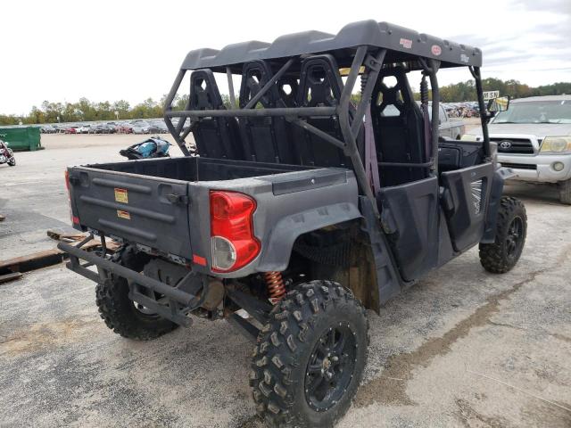 L6FBRRA42H0000098 - 2017 ODES DOMINATOR 黑色 照片 4