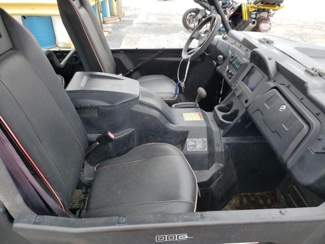 L6FBRRA42H0000098 - 2017 ODES DOMINATOR 黑色 照片 5