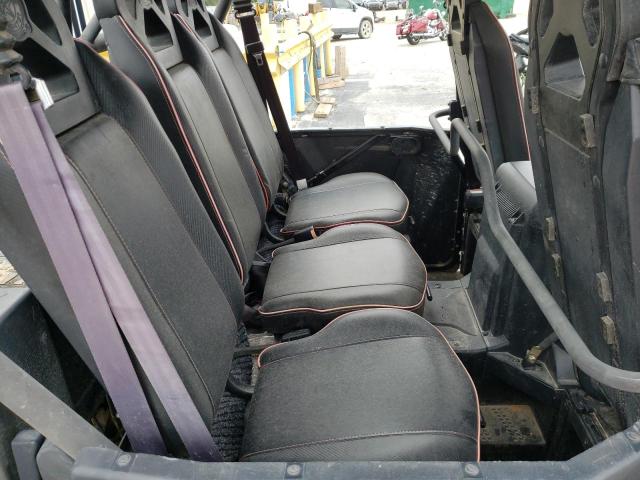 L6FBRRA42H0000098 - 2017 ODES DOMINATOR 黑色 照片 6