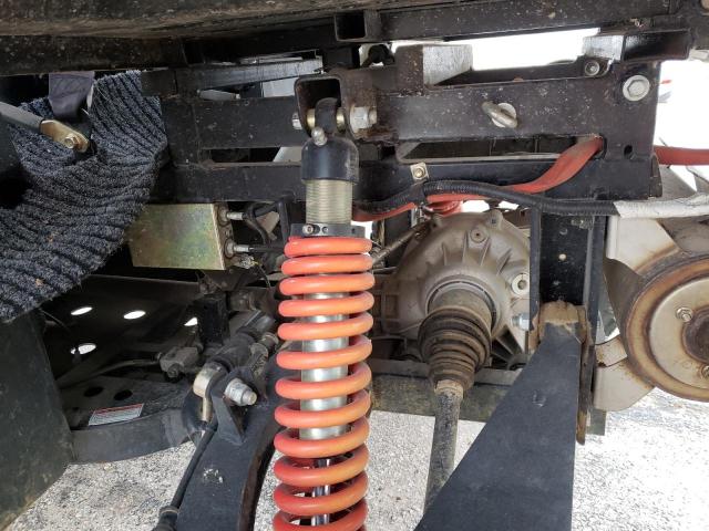 L6FBRRA42H0000098 - 2017 ODES DOMINATOR 黑色 照片 7