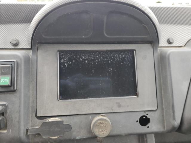 L6FBRRA42H0000098 - 2017 ODES DOMINATOR 黑色 照片 8