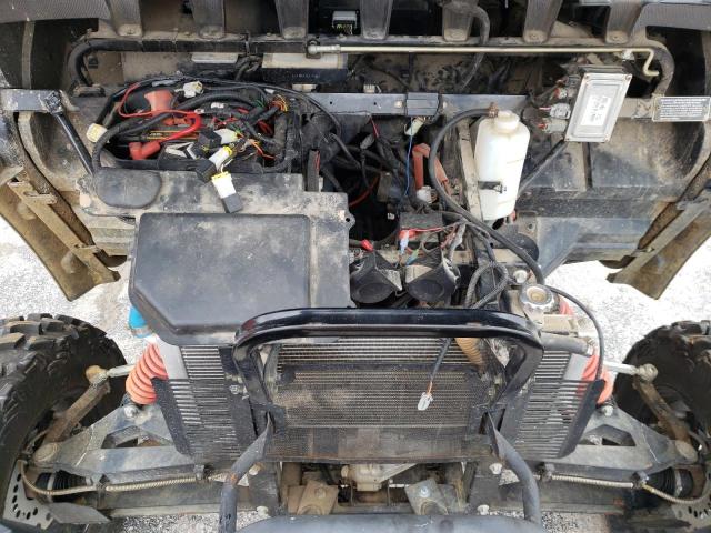 L6FBRRA42H0000098 - 2017 ODES DOMINATOR 黑色 照片 9