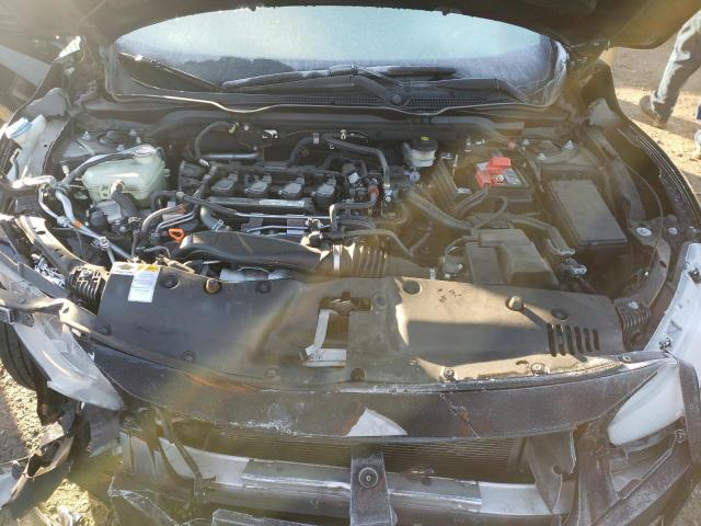 19XFC1F71GE203489 - 2016 HONDA CIVIC EXL 黑色 照片 7