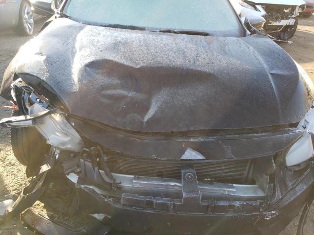 19XFC1F71GE203489 - 2016 HONDA CIVIC EXL 黑色 照片 9