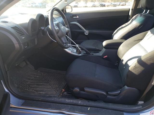 JTKDE167X80249827 - 2008 TOYOTA SCION TC TEAL photo 7