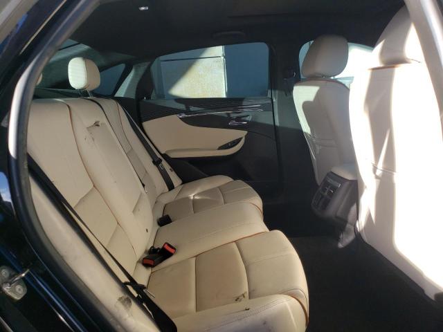 1G1105S34KU123300 - 2019 CHEVROLET IMPALA PRE შავი ფოტო 10