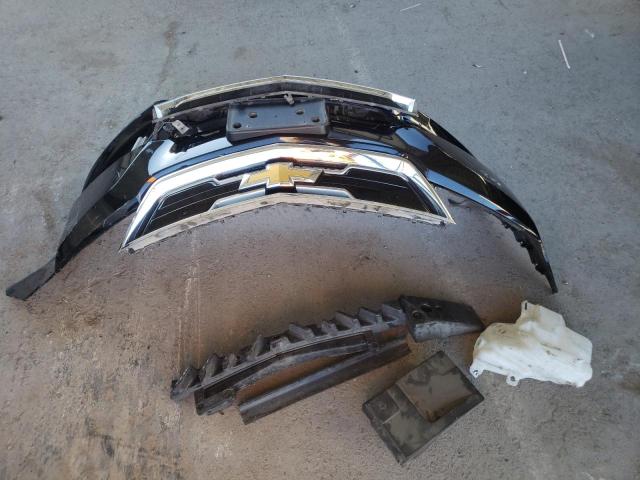 1G1105S34KU123300 - 2019 CHEVROLET IMPALA PRE შავი ფოტო 12