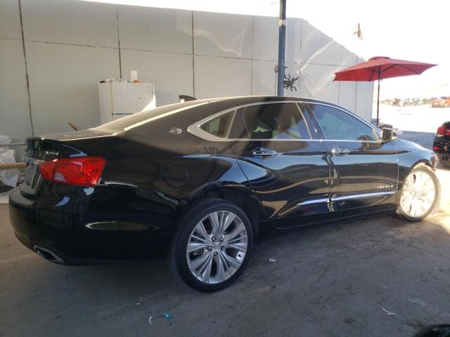 1G1105S34KU123300 - 2019 CHEVROLET IMPALA PRE შავი ფოტო 3