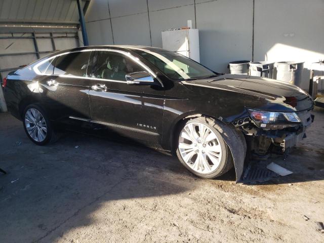 1G1105S34KU123300 - 2019 CHEVROLET IMPALA PRE შავი ფოტო 4