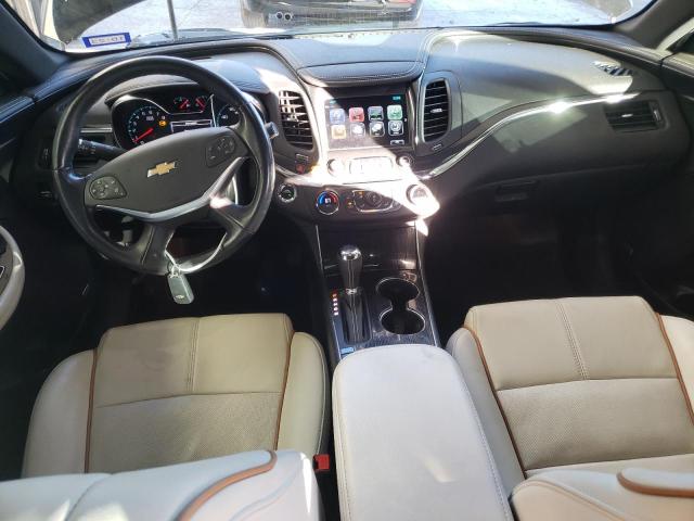 1G1105S34KU123300 - 2019 CHEVROLET IMPALA PRE შავი ფოტო 8