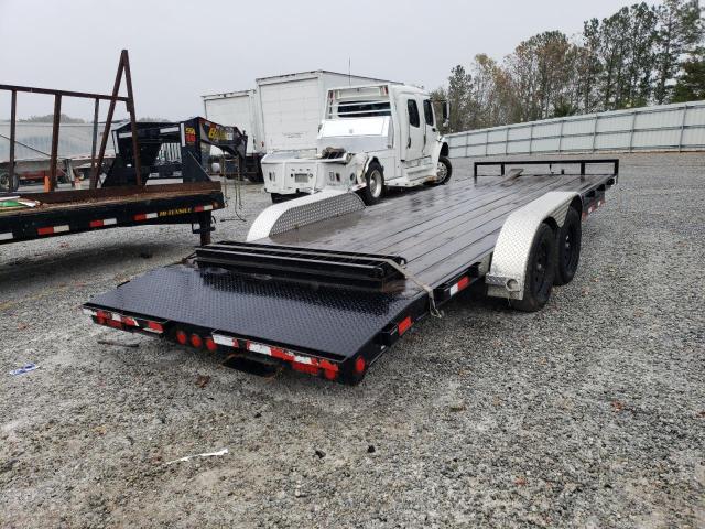 4P5C5222XM3055123 - 2021 FABR TRAILER BLACK photo 5