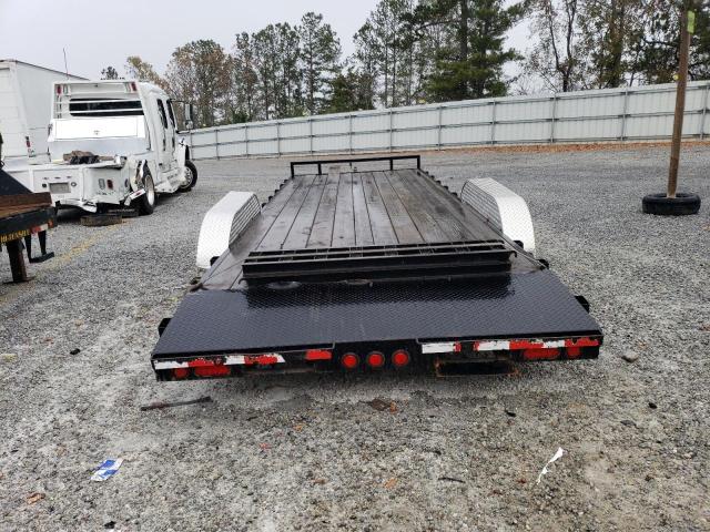 4P5C5222XM3055123 - 2021 FABR TRAILER BLACK photo 6