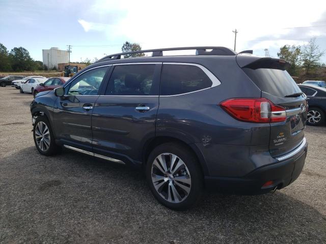 4S4WMARD8N3415885 - 2022 SUBARU ASCENT TOU GRAY photo 2