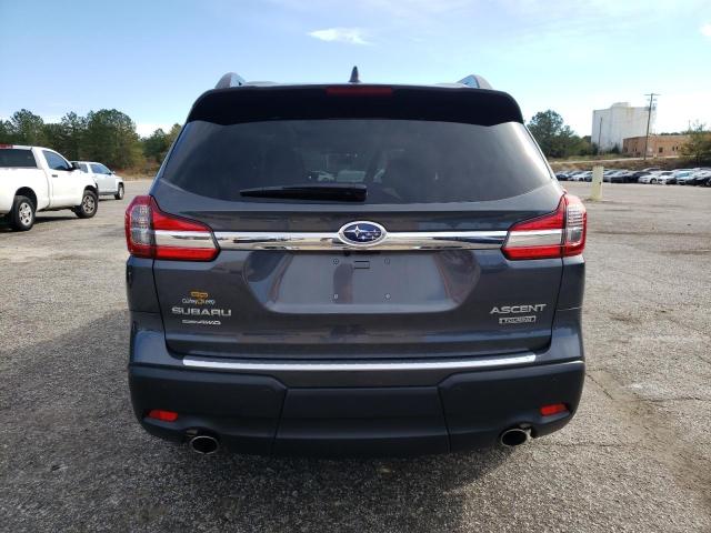 4S4WMARD8N3415885 - 2022 SUBARU ASCENT TOU GRAY photo 6