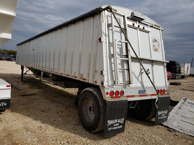 1MT2P4220CH023107 - 2012 MERR TRAILER WHITE photo 3