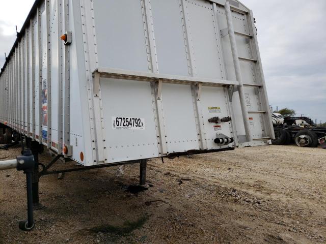 1MT2P4220CH023107 - 2012 MERR TRAILER WHITE photo 8