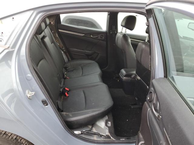 SHHFK7H71HU400983 - 2017 HONDA CIVIC EXL Boz foto 10