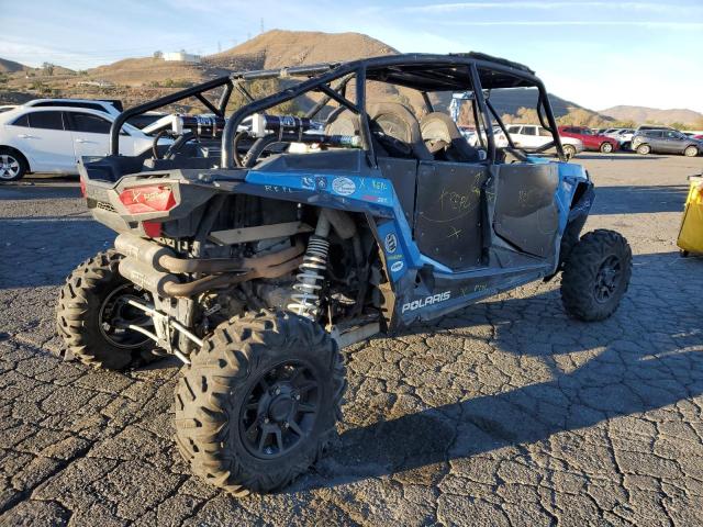 3NSVFE995GF450904 - 2016 POLARIS RZR XP 4 1 TWO TONE photo 4